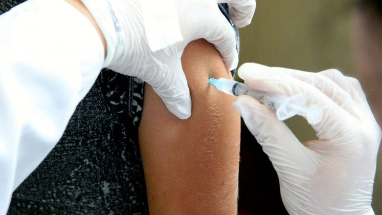 Regiões entram em alerta para vacinação contra febre amarela e sarampo