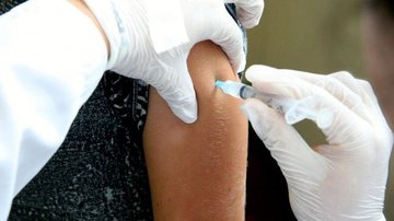 Regiões entram em alerta para vacinação contra febre amarela e sarampo