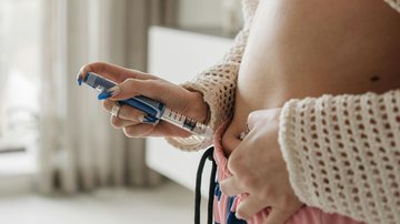 Venda de tirzepatida e retatrutida sem registro é proibida no país