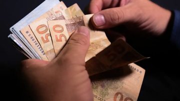 Beneficiário do INSS