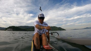 Atleta Alexandra Pozte