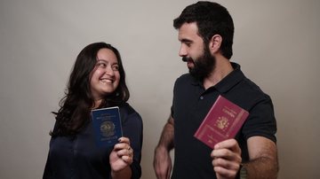 Orientação gratuita abrange cidadania europeia, vistos internacionais e planejamento migratório - Andrade Reis