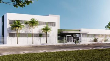 Bairro Vila Sônia terá nova Usafa e Espaço Família em Praia Grande