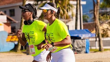 Bertioga terá etapa do Circuito Buriquioca com provas de 5 km e 10 km neste fim de semana
