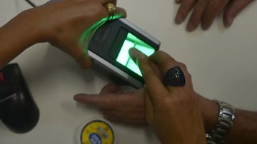 biometria