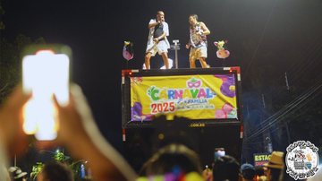 Bloco dos Vaquinha anuncia programação para o Carnaval 2026 em Bertioga
