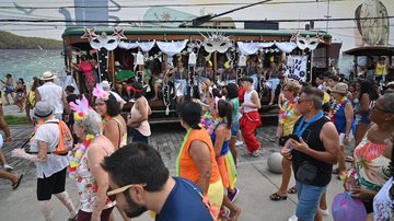 Carnabonde 2026 homenageia Chorões Santistas no Centro de Santos