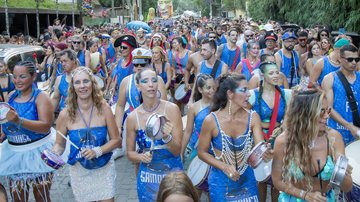 Carnaval 2026 de São Sebastião terá Jammil e mais de 130 atrações