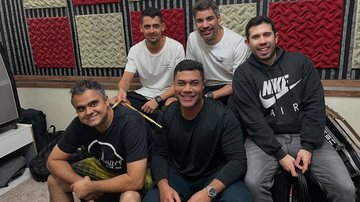 Carnaval em Santos ganha noite dedicada ao rock