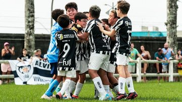Copa Bertioga de Futebol Soçaite abre inscrições para sete categorias de base