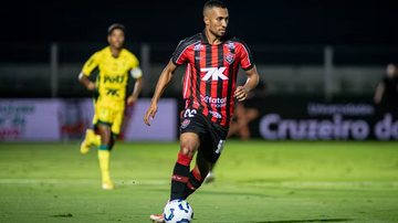 Ex-Santos, atacante Lucas Braga é diagnosticado com problema cardíaco