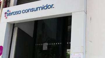 Agência do Serasa
