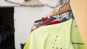 Fundo Social de São Vicente promove Bazar Solidário na próxima semana