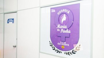 GCM São Vicente reforça proteção a mulheres no Carnaval