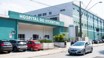 Hospitais de São Vicente conquistam selo estadual ‘Amigo do Idoso’; saiba quais