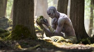 Humanização do monstro pela literatura, em Frankestein, de Guillermo del Toro