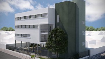 Praia Grande amplia atendimento na saúde com nova Usafa