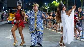 Liga divulga programação do Carnaval 2026 de Bertioga; veja