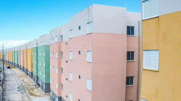 Minha Casa, Minha Vida