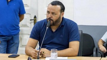 MP pede afastamento de vereador de São Sebastião acusado de rachadinha