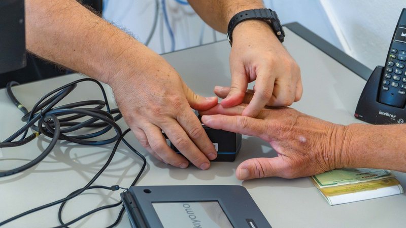 Atendimento itinerante da Justiça Eleitoral retorna em Bertioga neste mês