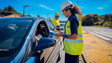Pedágio eletrônico: CNL orienta motoristas neste fim de semana em Bertioga