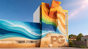 Praia Grande terá novo Centro de Treinamento Esportivo no bairro Quietude