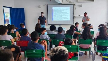 Projeto Turismo nas Escolas de Ubatuba inicia nova etapa em 2026