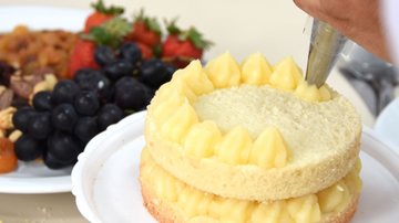 Qualifica PG abre inscrições para curso de bolos e tortas em Praia Grande