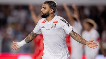 Santos goleia o Velo Clube por 6 e 0 e avança para as quartas de final do Paulistão