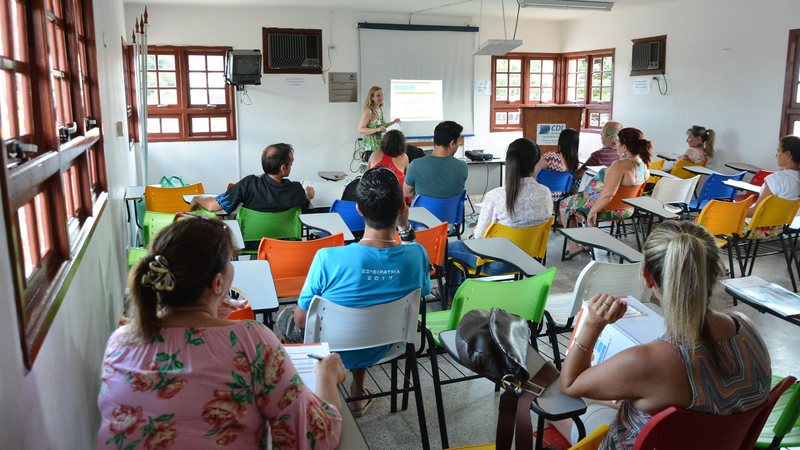 Sebrae Aqui Bertioga oferece 44 vagas para curso de empreendedorismo
