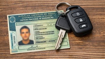 Sua CNH pode ser suspensa em 2026; veja critérios e como evitar perda