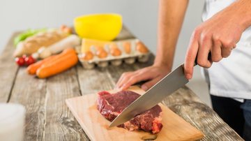 amaciar carne