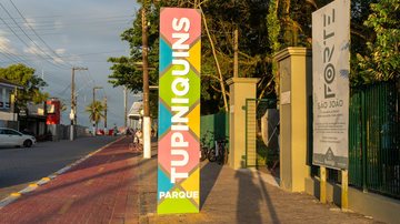 Aulões de Fitdance e Ritbox marcam evento solidário em Bertioga