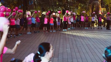 Bertioga promove Caminhada da Mulher em alusão ao Dia Internacional das Mulheres
