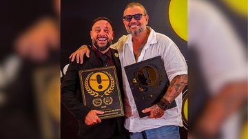 Biólogo das cobras vence o Prêmio iBest 2025 e garante bicampeonato