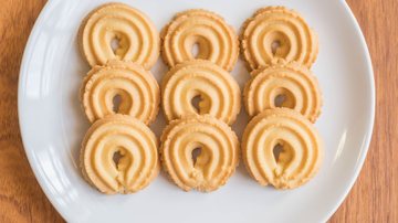 biscoito amanteigado