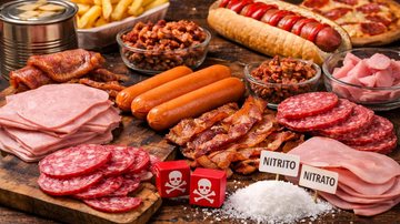 Carnes processadas podem aumentar risco de câncer? O que dizem os estudos