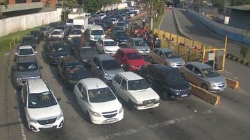 Confira condições das travessias de balsas nesta quarta-feira (25)
