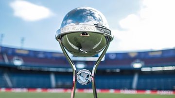 Conmebol divulga datas e horários dos jogos do Santos na Copa Sul-Americana; confira