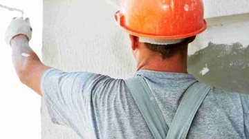 Em parceria com Senai Caraguá oferece curso gratuito de pintura predial