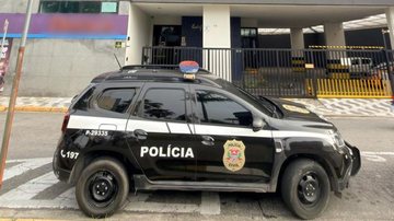 Mãe e filha são presas em operação contra falsa venda de imóveis da CDHU em São Sebastião