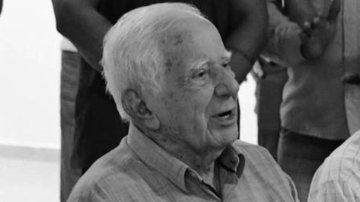 Morre o ex-prefeito de Ilhabela Roberto Fazzini, aos 96 anos