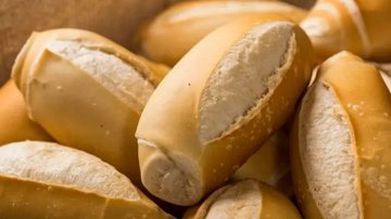 pão francês