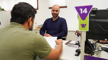 PAT de Ilhabela tem 111 vagas com salários de até R$ 2,5 mil