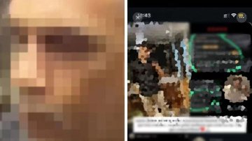Polícia Civil identifica homem acusado de importunação sexual em ônibus de Santos