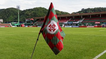 Portuguesa Santista anuncia criação do departamento de futebol feminino