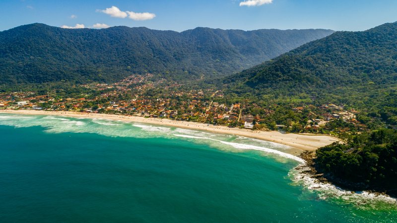Praia de Maresias: como chegar, o que fazer e a qualidade da água\u003B confira o guia