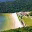 Praia do Monduba: conheça a praia do Guarujá cuidada pelo Exército Brasileiro