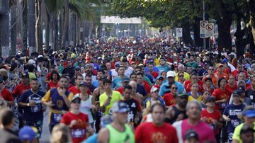 Santos abre inscrições gratuitas para uma das maiores corridas de rua do país
